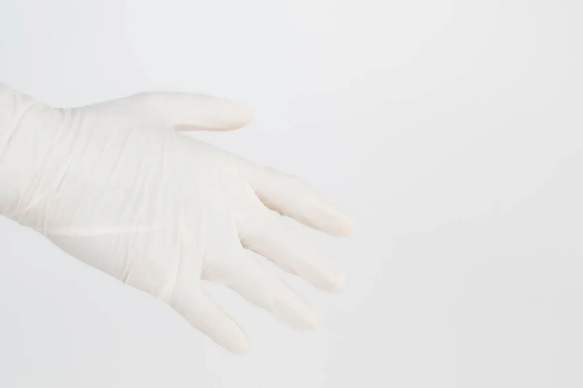 Human Feces & Urine Cleanup in Barnwell, SC